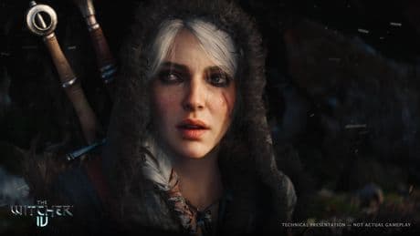 La demo técnica de The Witcher 4 sacude las redes con un vídeo que parece irreal