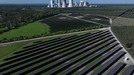 Every Major Global Energy Source Hit Record Highs In 2024