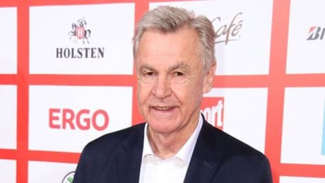 Ottmar Hitzfeld: Trainer-Legende spricht offen über Burn-out