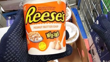 Shoppers rave about ‘absolutely banging’ new Reese’s product spotted on shelves at Tesco