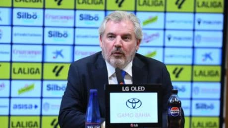 Carta de Manuel Vizcaíno a la afición del Cádiz