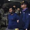 Ihm droht lebenslange Haft: Ecuadors berüchtigter Drogenboss „Fito“ an die USA ausgeliefert