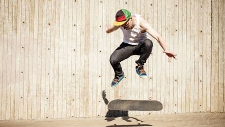 Psychologie: Was ist cool?