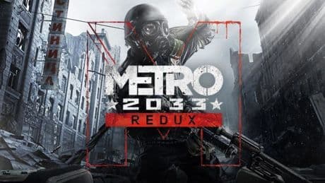 One of the best post-apocalyptic games is free now via Metro 2033 bargain