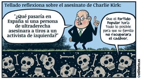 Tellado lo ha vuelto a hacer