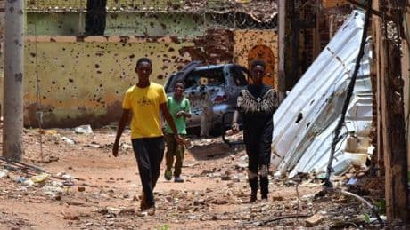 „Der Sudan steht vor dem totalen Kollaps – mit unabsehbaren Folgen auch für Europa“