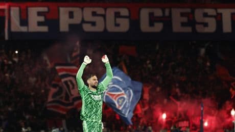 Mercato : «Il y a juste à signer», le nouvel appel du pied de Donnarumma au PSG