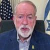 Recognition of Palestinian state is 'disastrous', US ambassador says