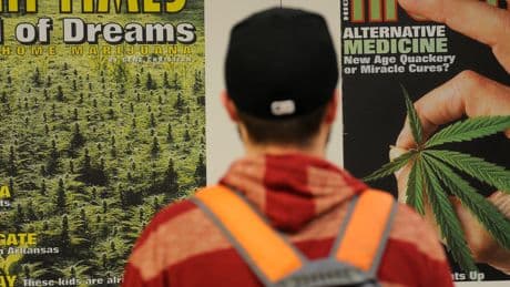 New Owner for High Times Magazine Bets on a Counterculture Comeback