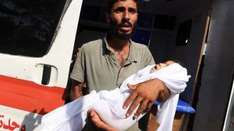 En direct, Gaza : au moins quatre personnes tuées par l’armée israélienne vendredi matin, rapporte WAFa