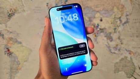 He tardado menos de una semana en desactivar la función estrella de iOS 26