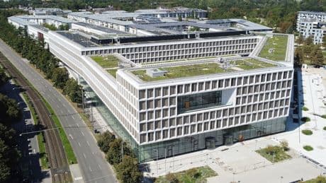 Panne bei Neubau in München: Bayern baut neues Justizzentrum – doch die Zufahrt ist zu schmal für Gefangenentransporte