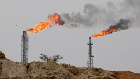 Pétrole: les prix chutent après l'annonce d'un cessez-le-feu entre l'Iran et Israël