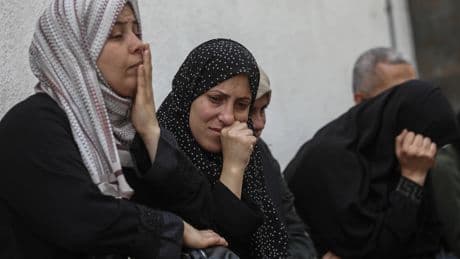 À Gaza, «tous les hôpitaux publics» seraient hors service dans le nord de l’enclave