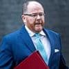 Calls for Tories to strip the whip from ex-minister George Freeman over 'cash for questions' row