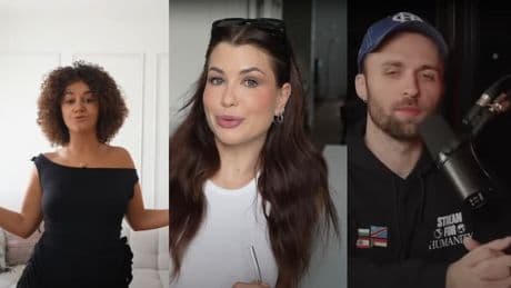 "Être un bon communiquant ne suffit pas": pourquoi la plupart des marques de youtubeurs disparaissent après quelques années