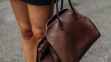 Los bolsos más cómodos, bonitos y económicos de Parfois para volver a la oficina con estilo