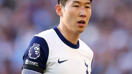 Two People Held on Charges of Blackmailing Premier League Soccer Star Son Heung-min