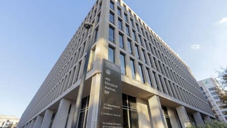 Trump administration cuts $1 billion in school mental health grants, citing conflict of priorities