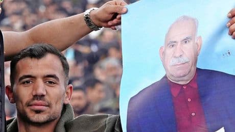 Na tientallen jaren gewapende strijd: PKK heft zichzelf op