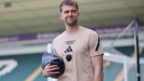 Patrick Bamford to Celtic transfer 'enquiry' launched as Kelechi Iheanacho alternative emerges