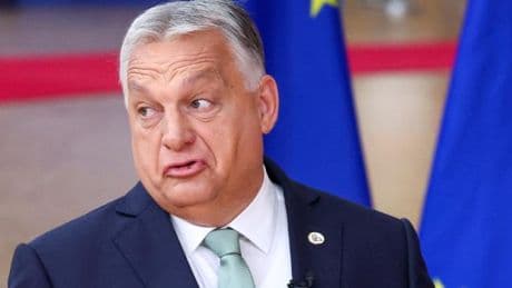 „Es ist Zeit, zu gehen“ – Orbán verlangt den Rücktritt von der Leyens