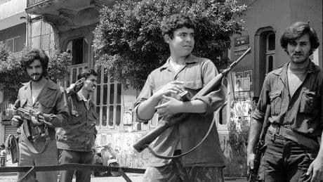 Il y a 50 ans, le 13 avril 1975, la guerre civile éclatait au Liban