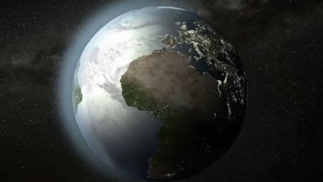 El extraño fenómeno terrestre que estás viviendo hoy: es el tercero más intenso de la historia
