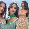 Jessica Alba's lookalike daughter Honor, 17, quietly steals the spotlight at Bezos-Sánchez wedding