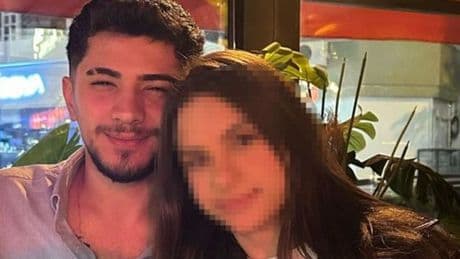 "Beni dövüyor" diye mesaj attı! Genç kız cinayetten tutuklandı!