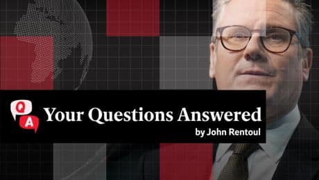 John Rentoul answers your questions on Starmer’s trade deals – and their impact UK’s EU bargaining power