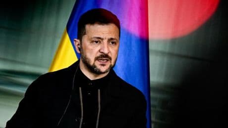 „Müssen die Verteidigungsfähigkeit der Ukraine aufrechterhalten“