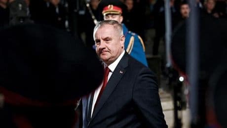 Bosnien-Herzegowina: Ministerpräsident der Republika Srpska verkündet Rücktritt