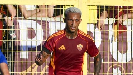 Wesley:«La Roma era nel mio destino, nessuno mi ha cercato quanto Gasperini». L'intervista esclusiva al nuovo terzino giallorosso