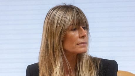 Descalabro del abogado de Begoña Gómez: su defendido en el caso Nummaria es condenado a 80 años de cárcel