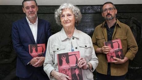 El Museo de Bellas Artes presenta una recopilación de textos de la crítica Adelina Moya