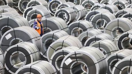 L’économie russe commence à flancher