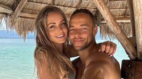 Bachelor Andrej Mangold - Zurück zur Fremdgeh-Ex? Sie wohnen noch zusammen!