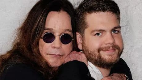Ozzy Osbourne's son Jack shares tear-jerking post as he breaks silence after death