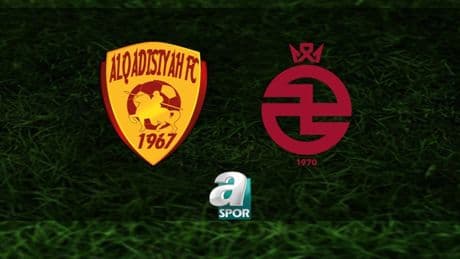 Al Qadsiah-Al Kholood maçı ne zaman, saat kaçta ve hangi kanalda? | Suudi Arabistan Pro Lig