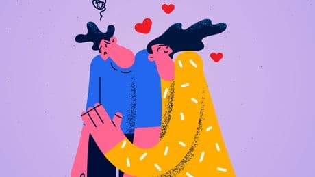 Is young love really dead?