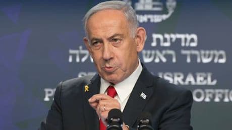 „Die Würfel sind gefallen“ – Netanjahu plant vollständige Besetzung des Gazastreifens