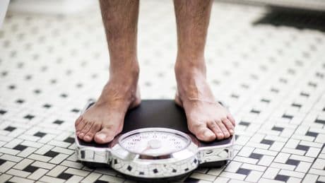 This type of food makes you gain more weight even when eating the same calories