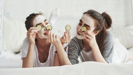 Les cosmétiques «naturels» sont loin d'être toujours plus doux pour la peau