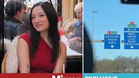 'I spent 48 hours in EU capital city and paid less than a night out in London'