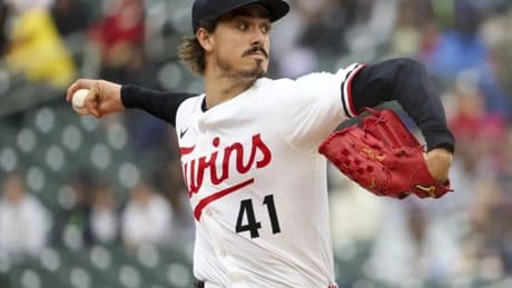 Blue Jays vs. Twins prediction: MLB picks, best bets Sunday