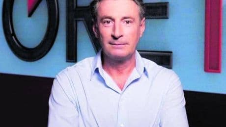 Infante di sera a settembre