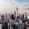 New York verwacht miljoenen toeristen minder uit het buitenland door Trump