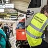 How the London Underground turned into a hellhole: It's used as an open toilet, filled with fare-dodgers and pickpockets and sex attacks are surging. FRED KELLY'S investigation reveals shocking truth