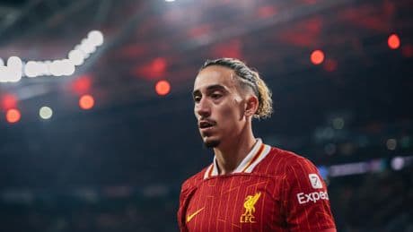 Liverpool, Konstantinos Tsimikas ile yollarını ayırmayı planlıyor